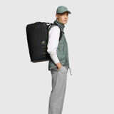 Assos x D_b_ Roamer 3 Piece Travel System Tasche