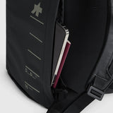 Assos x D_b_ Roamer 3 Piece Travel System Tasche