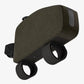 Borsa Brooks Scape Top Tube Bolts - Verde Brooks