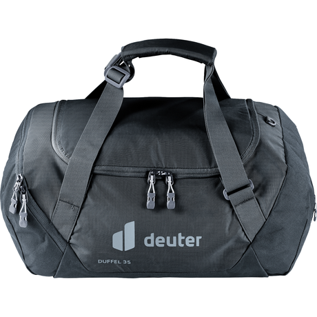 Borsa Deuter Duffel 35 - Nero Deuter