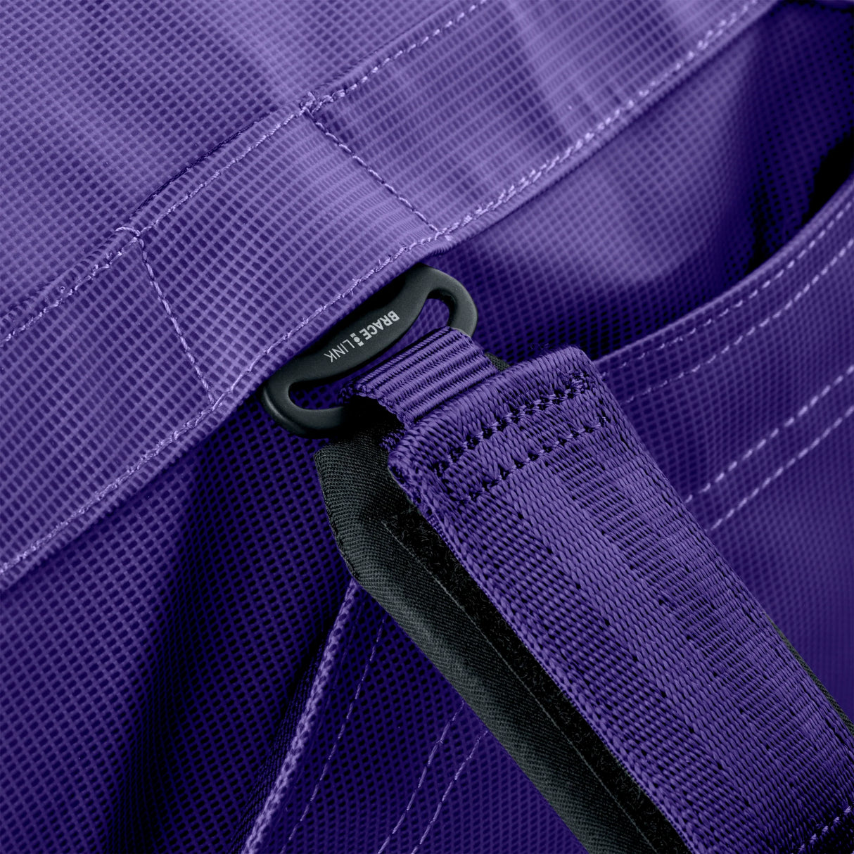Borsa Evoc Duffle 100 - Viola Evoc
