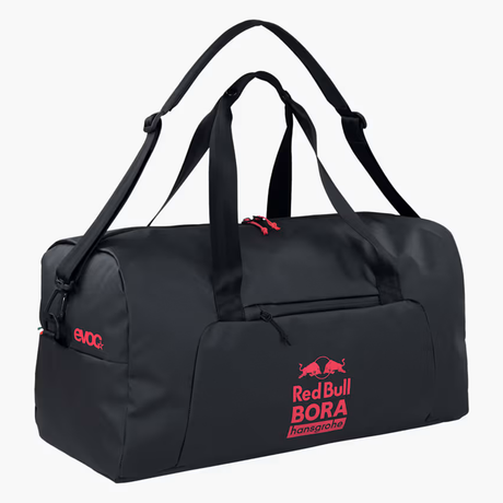 Borsa Evoc Red Bull Bora-Hansgrohe Italy Weekender Evoc