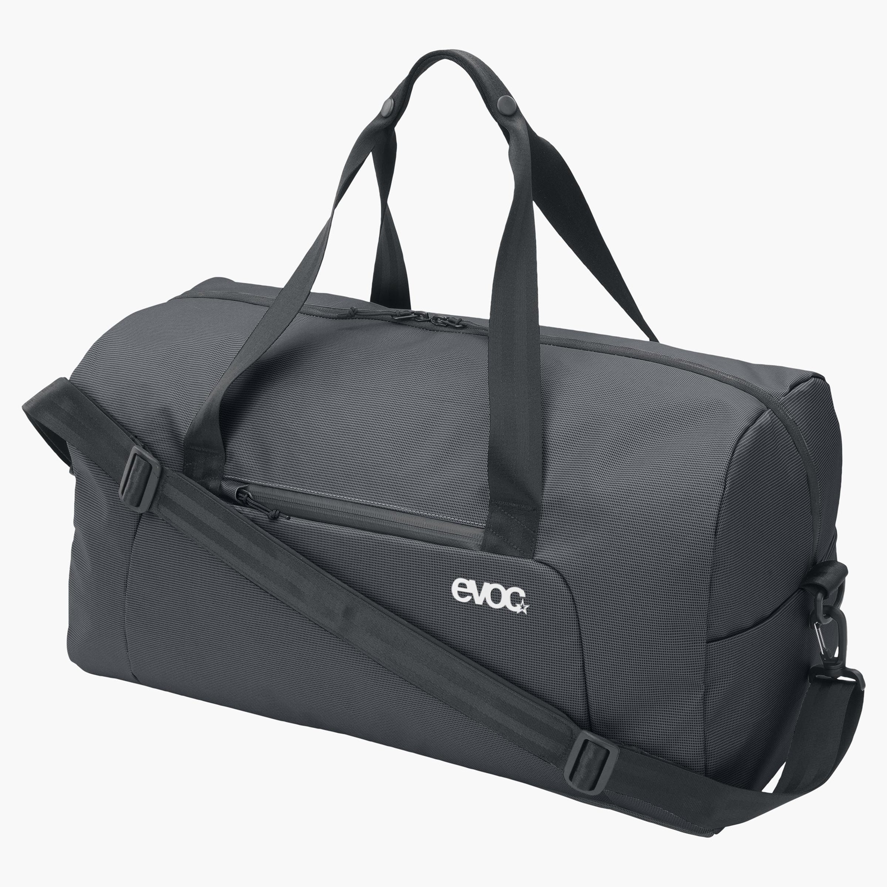 Borsa Evoc Weekender 40 - Grigio scuro Evoc