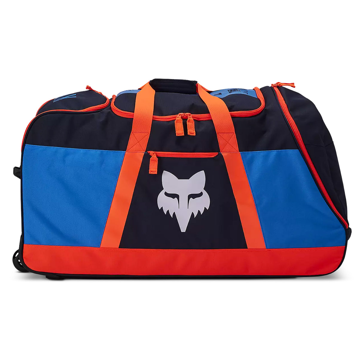 Borsa Fox Shuttle 180 Race Spec Roller - Blu Fox