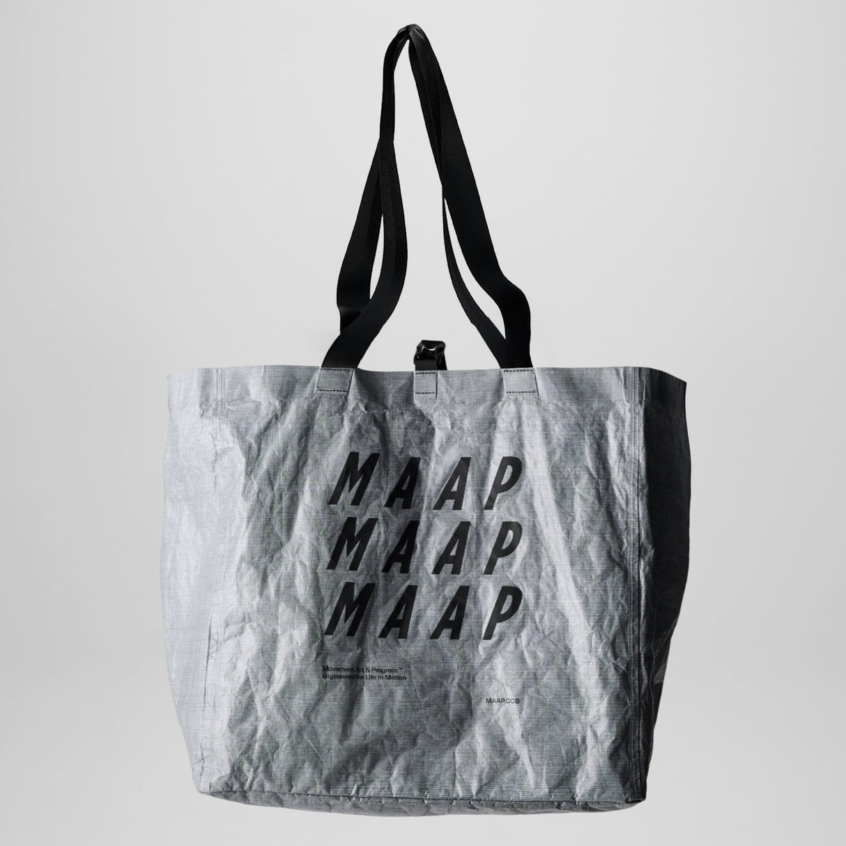 Bolsa Maap Tech Tote - Gris