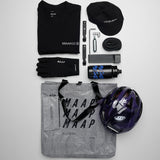 Bolsa Maap Tech Tote - Gris