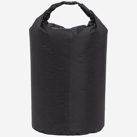Borsa Orca Dry Bag 25L - Nero Orca