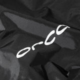 Borsa Orca Dry Bag 25L - Nero Orca