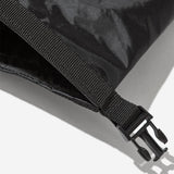 Borsa Orca Dry Bag 25L - Nero Orca