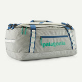 Sac Patagonia Black Hole Duffel 40L - Blanc