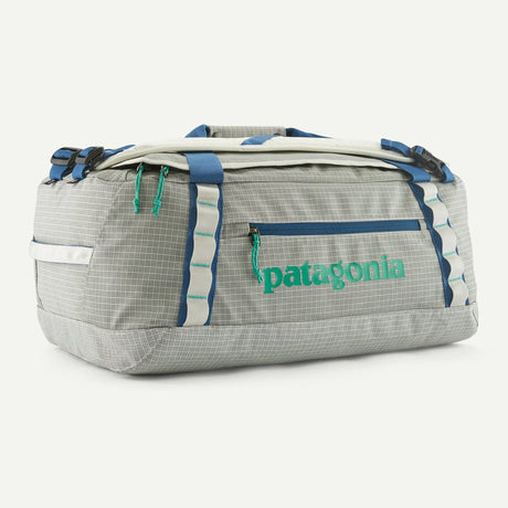 Bolsa Patagonia Black Hole Duffel 40L - Blanco