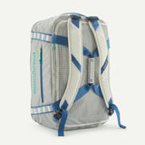 Sac Patagonia Black Hole Duffel 40L - Blanc