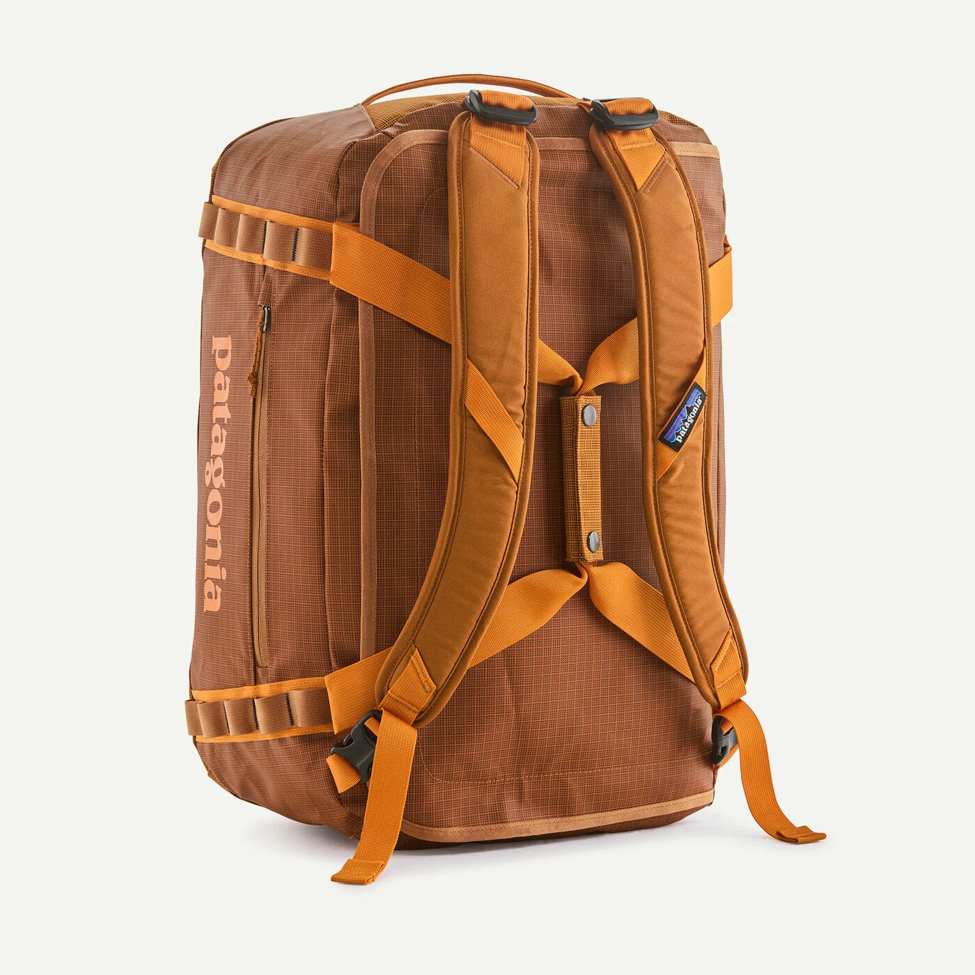 Borsa Patagonia Black Hole Duffel 40L - Marrone Patagonia