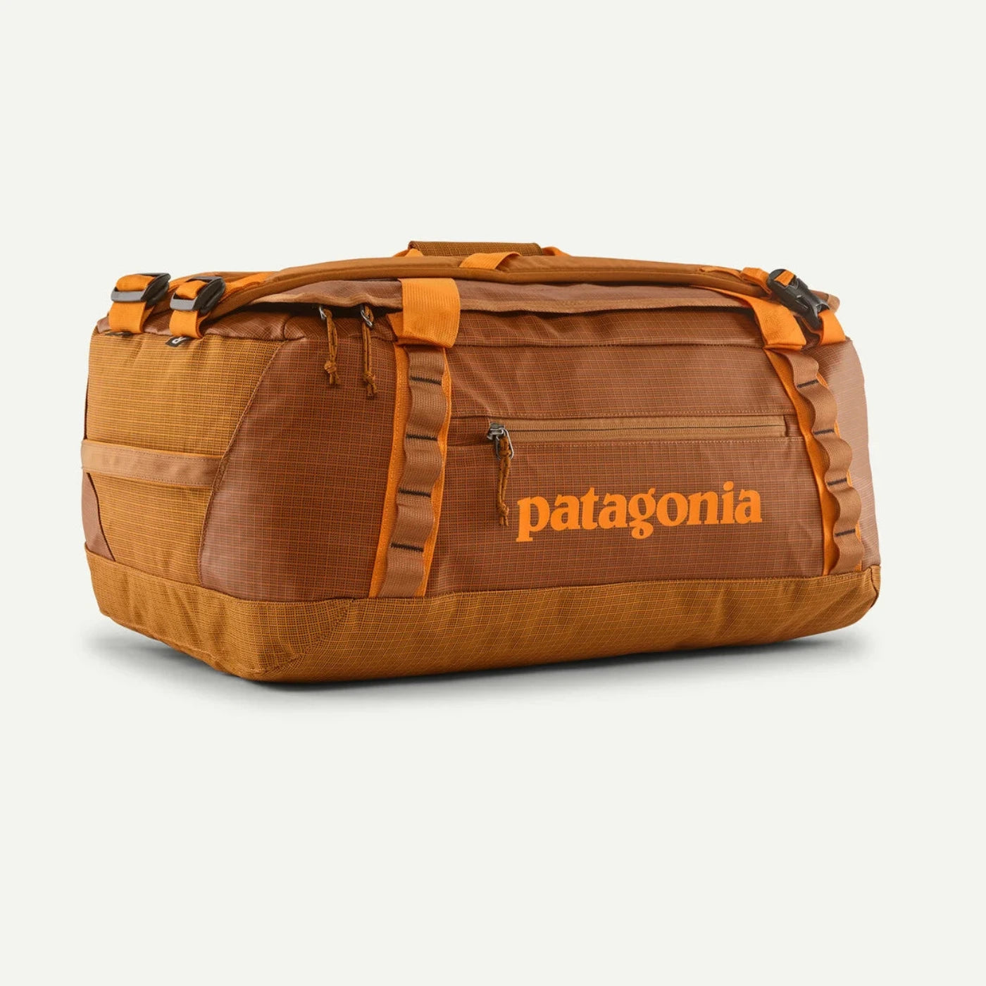 Borsa Patagonia Black Hole Duffel 40L - Marrone Patagonia