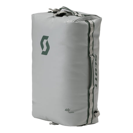 Borsa Scott Duffel Travel 40 - Grigio Scott