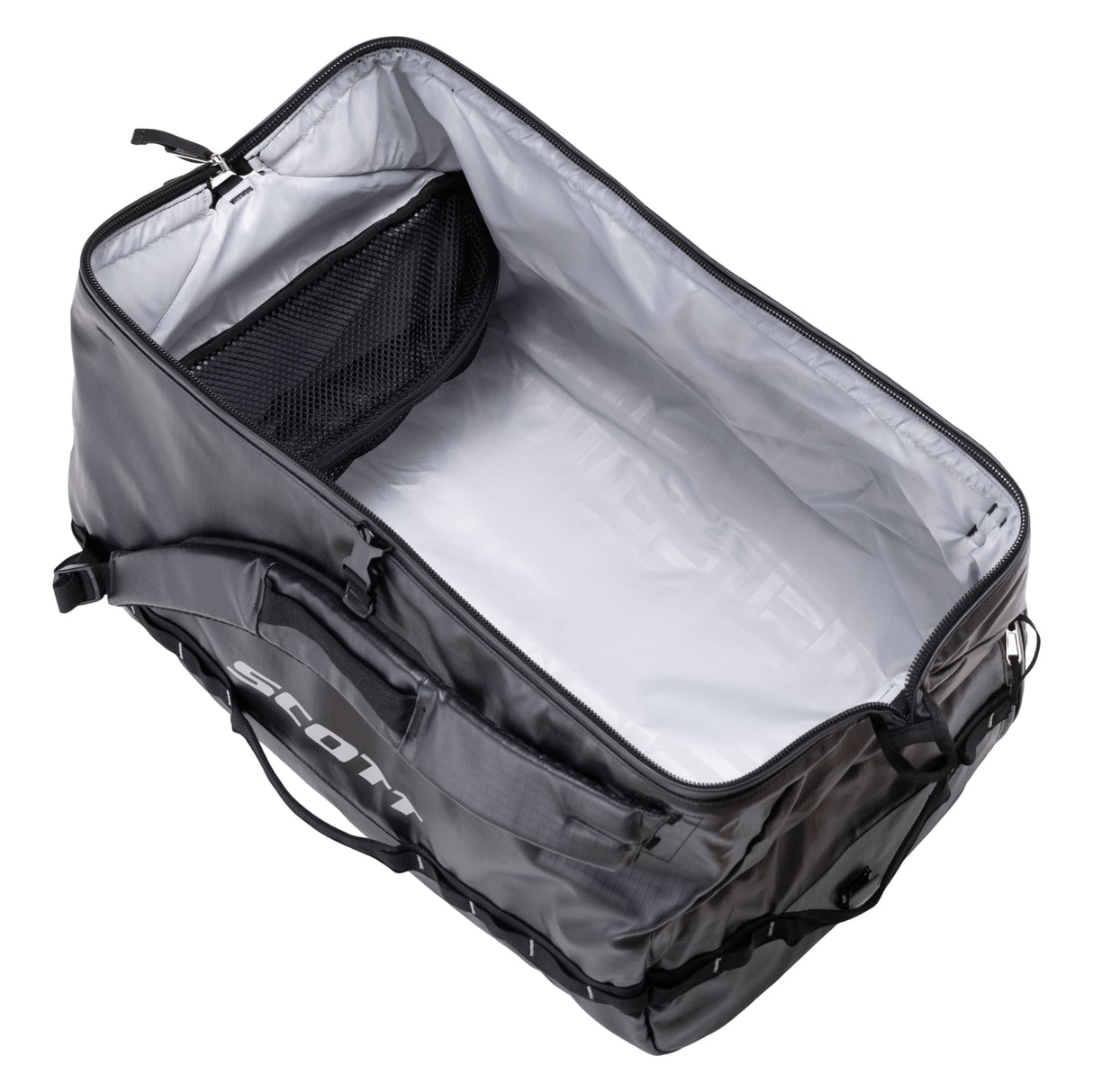 Scott Duffel Travel 40 Bag - Black