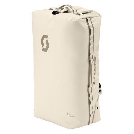 Borsa Scott Duffel Travel 60 - Beige Scott