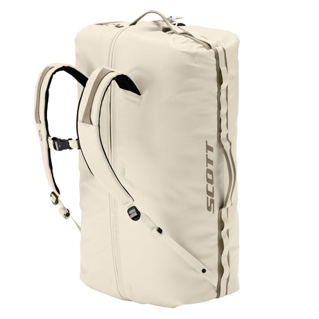Borsa Scott Duffel Travel 60 - Beige Scott