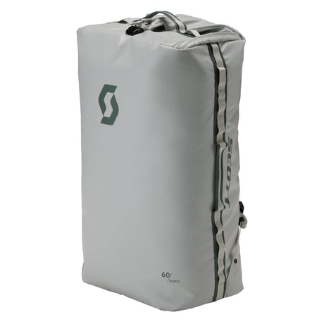 Borsa Scott Duffel Travel 60 - Grigio Scott