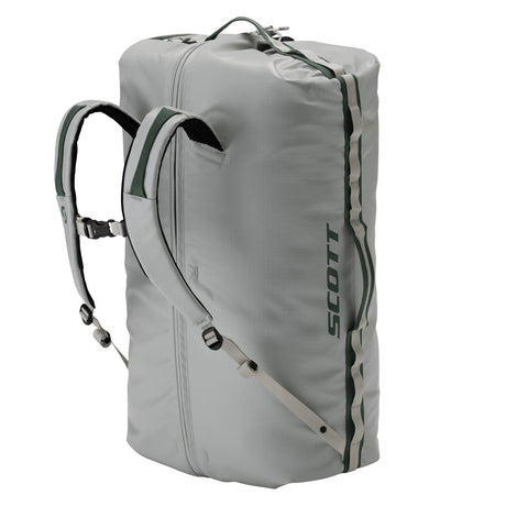 Borsa Scott Duffel Travel 60 - Grigio Scott