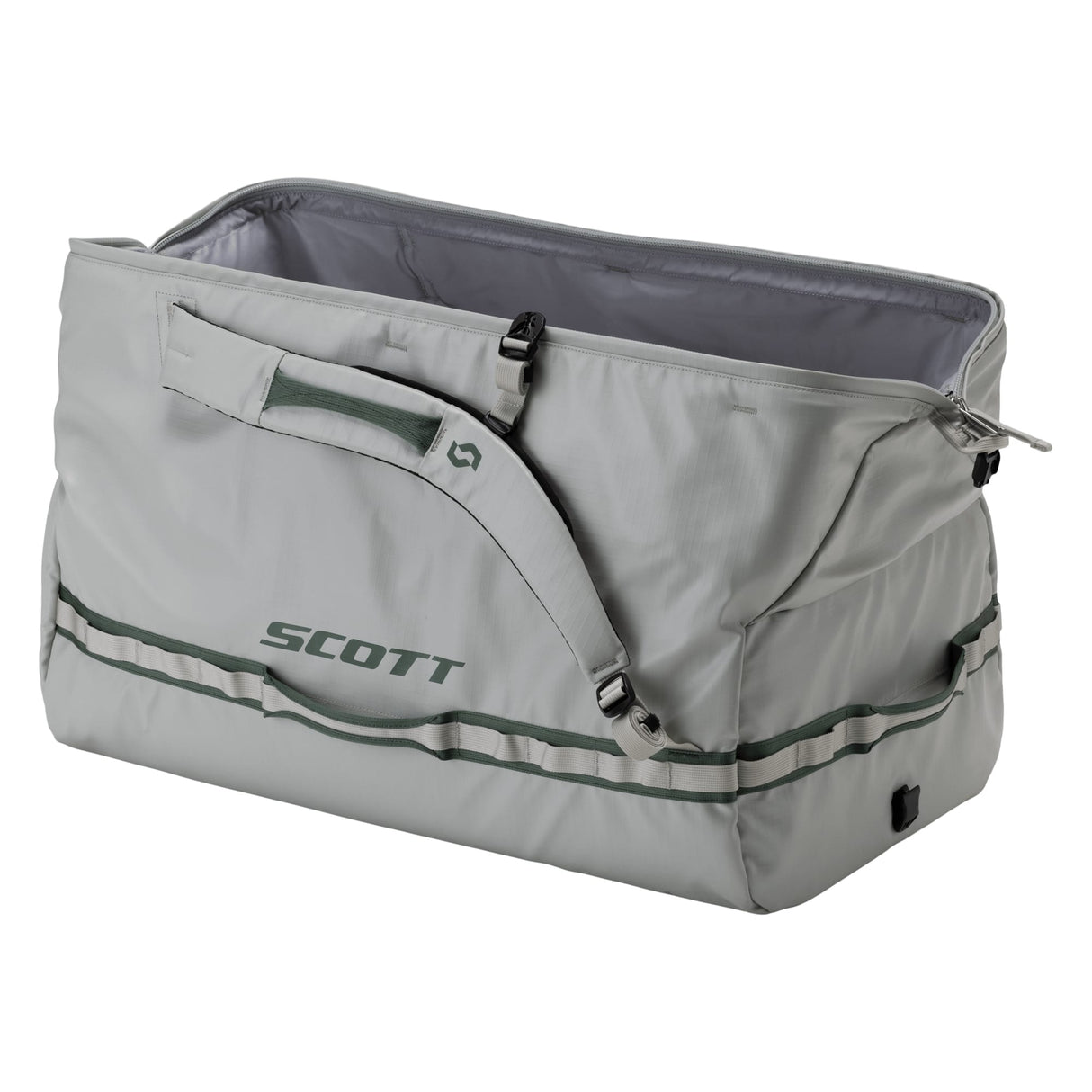Sac Scott Duffel Travel 60 - Gris