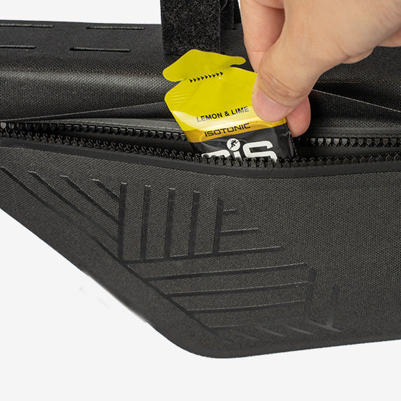 Bolsa de cuadro Topeak MidLoader Drybag 3 L - Negro