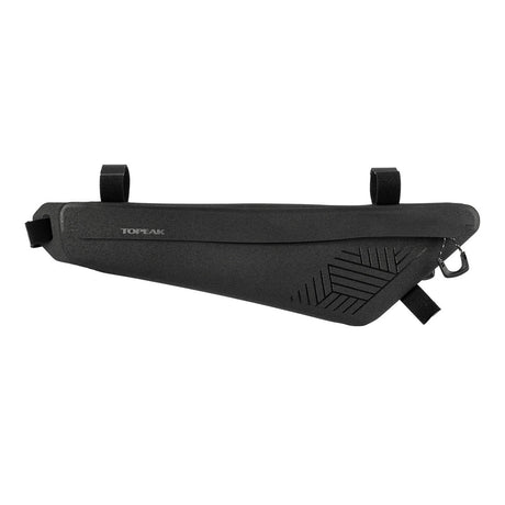 Topeak MidLoader Drybag Rahmentasche 3 L - Schwarz