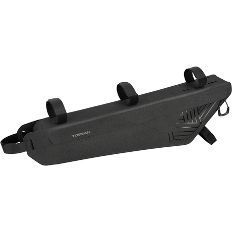 Borsa Telaio Topeak MidLoader Drybag 4.5 L - Nero Topeak