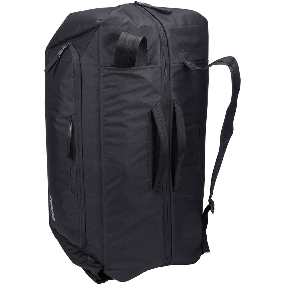 Bolsa Thule RoundTrip MTB - Negro