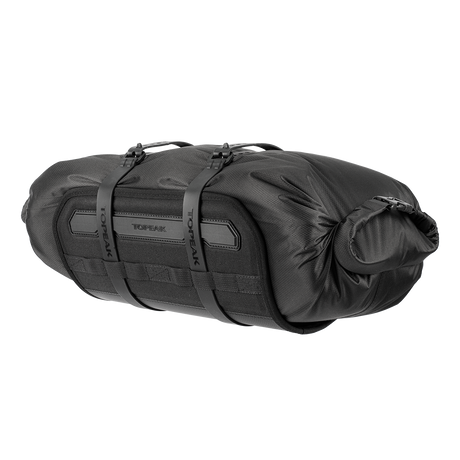 Topeak Rackloader DryBag Rahmentasche - Schwarz