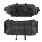 Sacoche de cadre Topeak Rackloader DryBag - Noir