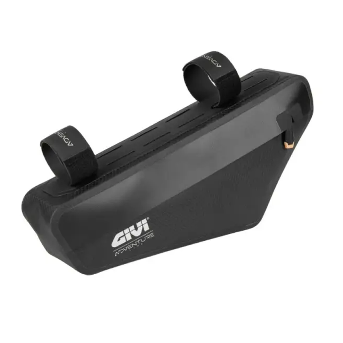 Bolsa de cuadro Givi Gate - Negro
