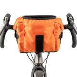 Borsa a manubrio Restrap 10L - Arancio Restrap