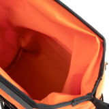Borsa a manubrio Restrap 10L - Arancio Restrap