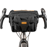 Sacoche de guidon Restrap 10L - Noir
