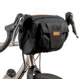 Sacoche de guidon Restrap 10L - Noir