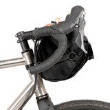 Sacoche de guidon Restrap 10L - Noir