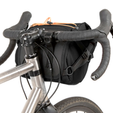 Sacoche de guidon Restrap 10L - Noir