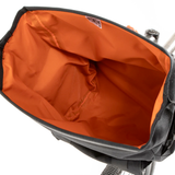 Sacoche de guidon Restrap 10L - Noir