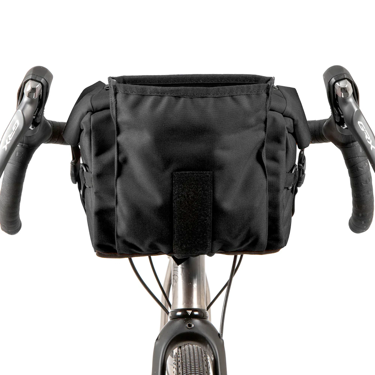 Sacoche de guidon Restrap 10L - Noir
