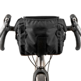 Sacoche de guidon Restrap 10L - Noir