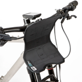 Restrap Race 7L Handlebar Bag - Black
