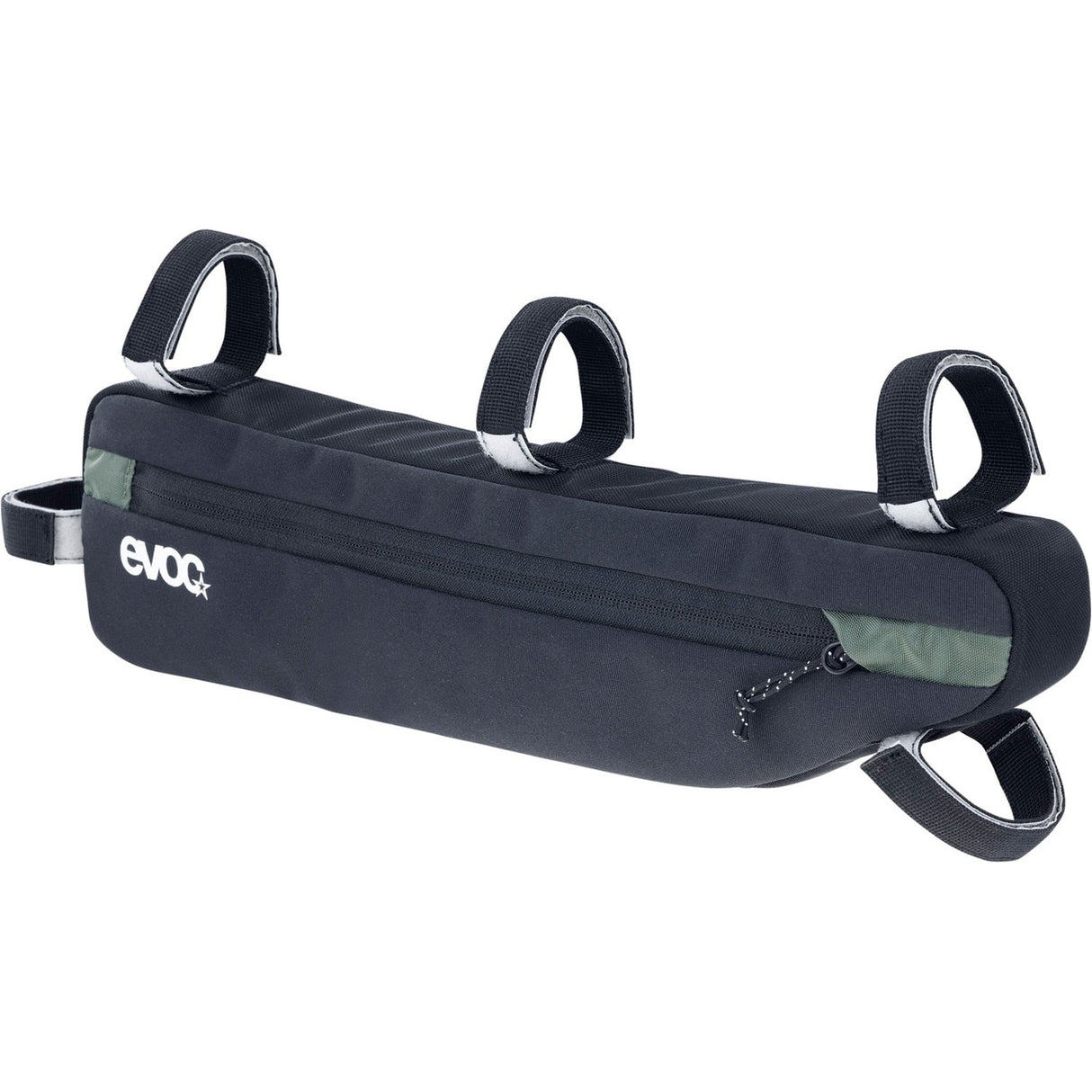 Sacoche de cadre Evoc Frame Pack 4.2L - Noir