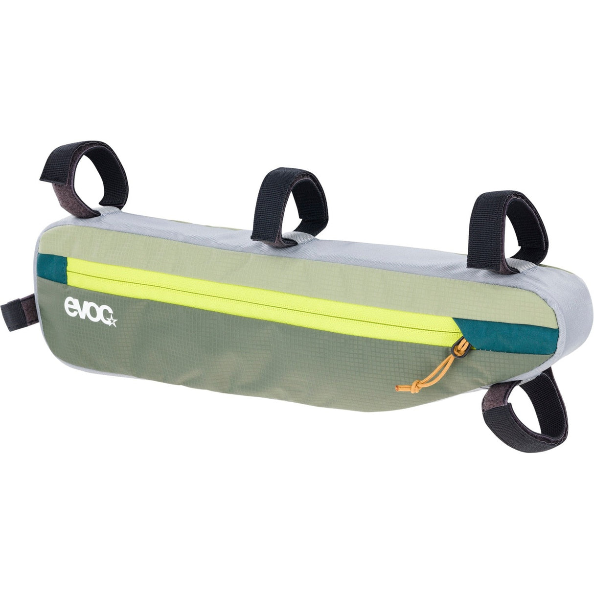 Sacoche de cadre Evoc Frame Pack 4.2L - Vert