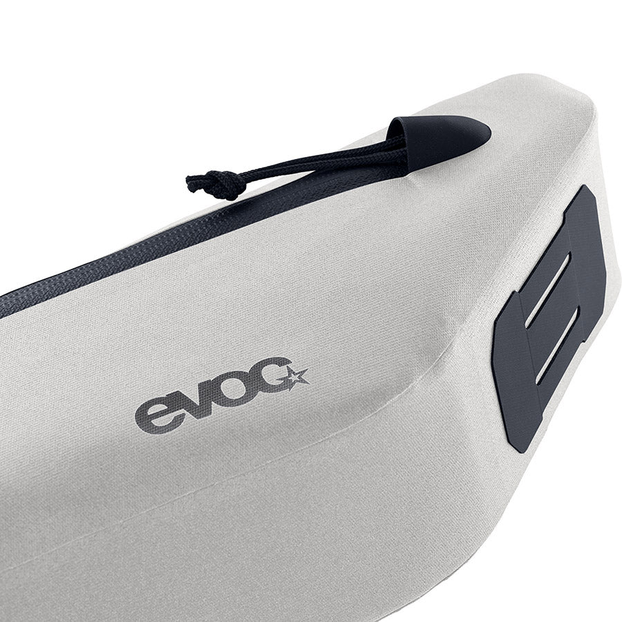 Sacoche de cadre Evoc Frame Pack WP 1.5 - Gris