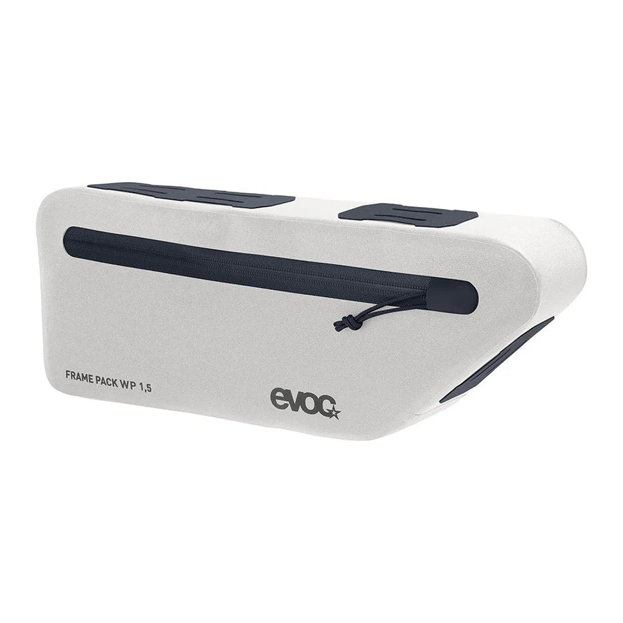 Sacoche de cadre Evoc Frame Pack WP 1.5 - Gris
