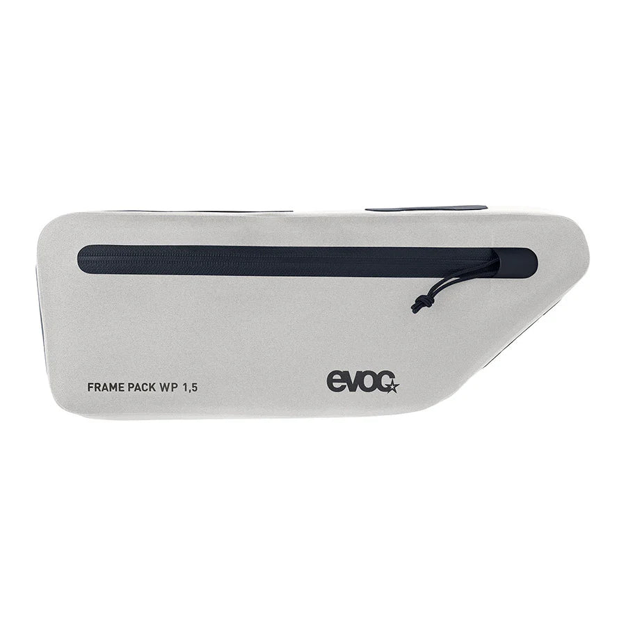 Sacoche de cadre Evoc Frame Pack WP 1.5 - Gris