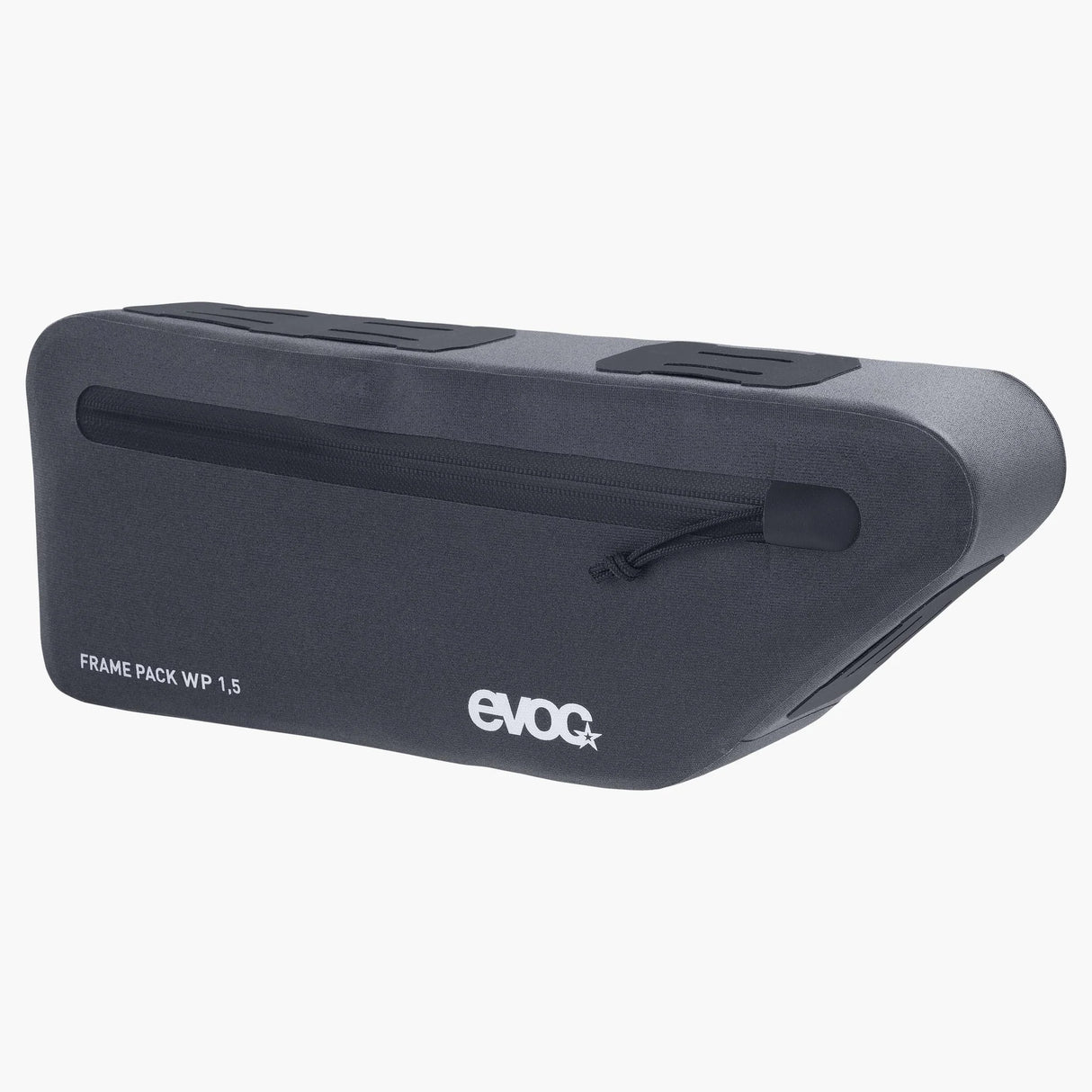 Evoc Frame WP 1.5 Frame Bag - Black