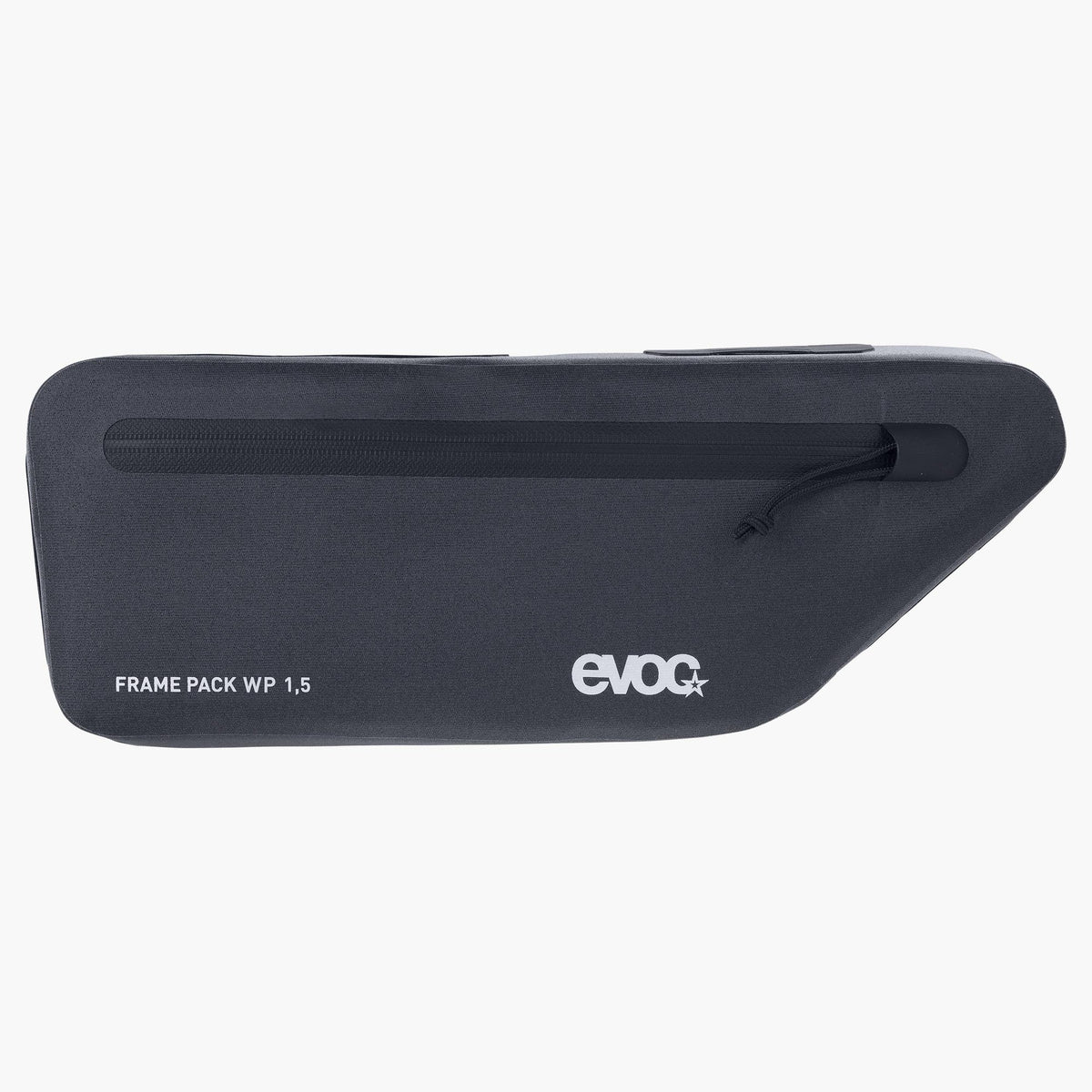Evoc Frame WP 1.5 Frame Bag - Black