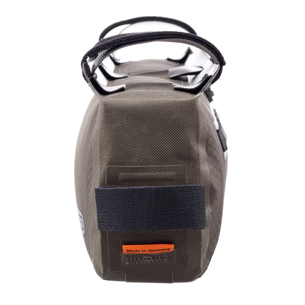 Evoc Frame Pack 4.2L frame bag - Brown